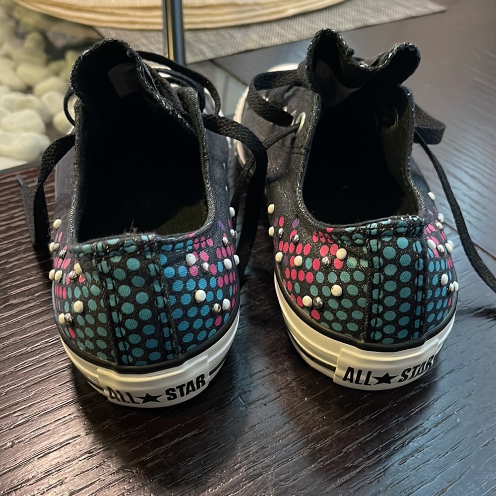 CONVERSE - Picture 2 of 6